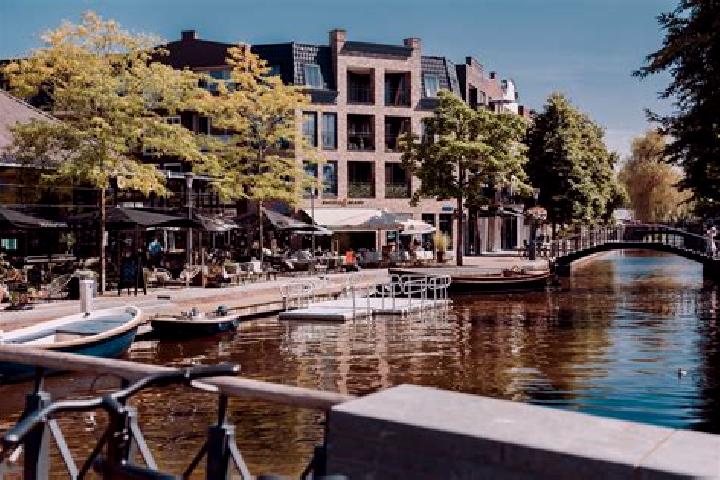 Luna, 29 — Escort in Oud-Beijerland, Netherlands