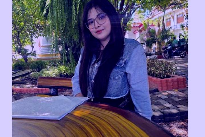 Luna, 29 — Escort in Pan an, China