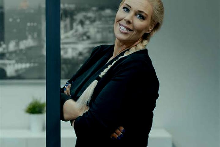 Luna, 29 — Escort in Pohtola, Finland