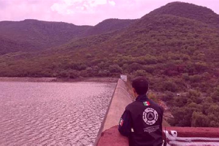 Luna, 29 — Escort in Presa de Rayas, Mexico