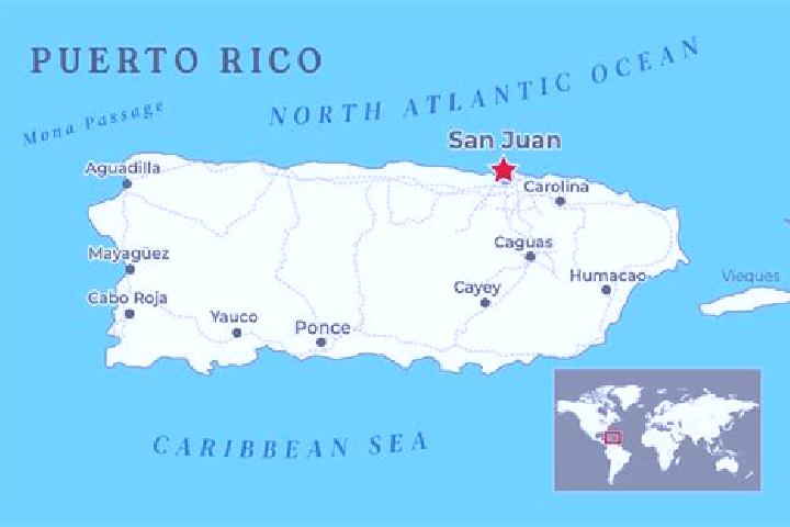 Luna, 29 — Escort in San Antonio, Puerto Rico