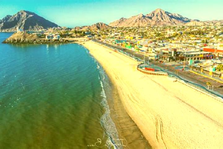 Luna, 29 — Escort in San Felipe Tilpam, Mexico