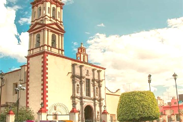 Luna, 29 — Escort in San Francisco del Maguey, Mexico