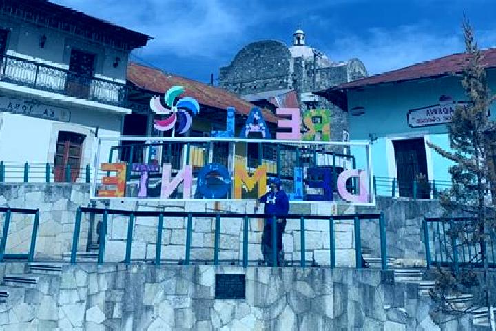 Luna, 29 — Escort in San Juan del Monte, Mexico