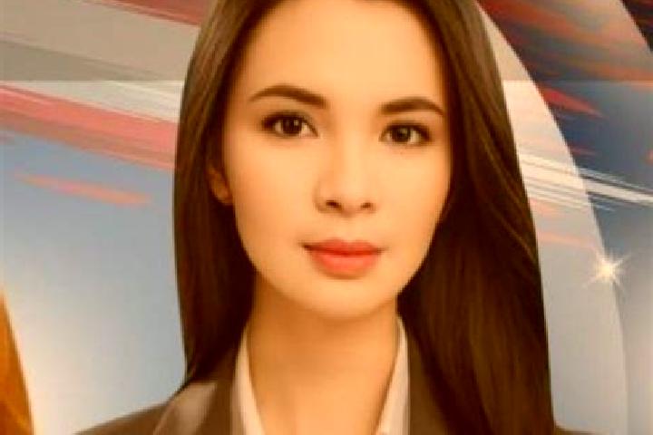 Luna, 29 — Escort in Sanom, Thailand