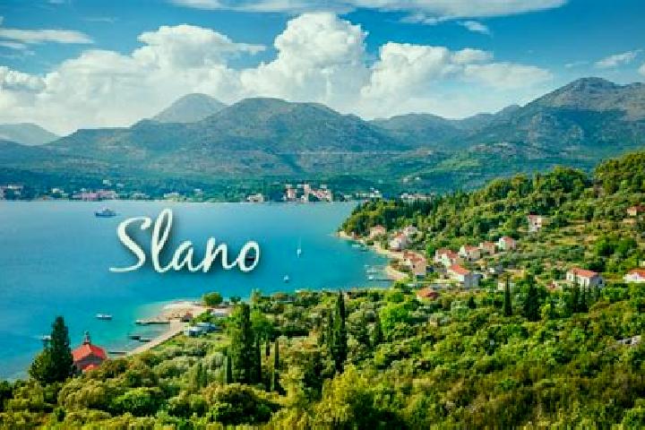 Luna, 29 — Escort in Slano, Croatia