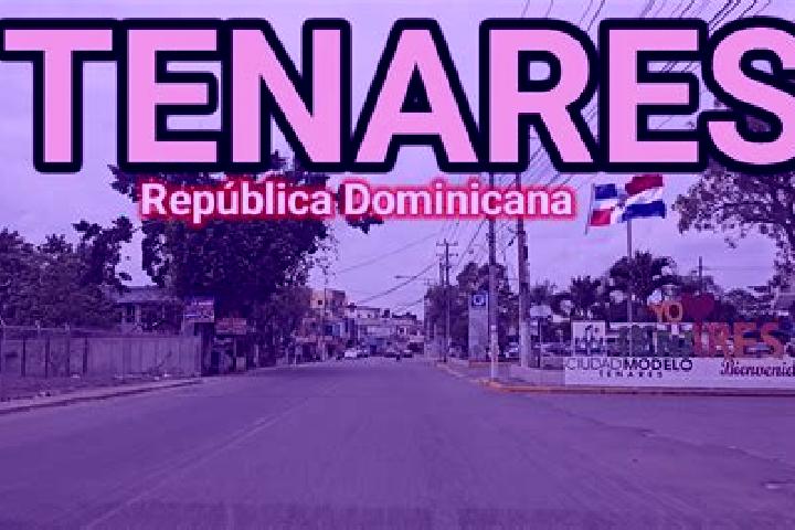 Luna, 29 — Escort in Tenares, Dominican Republic