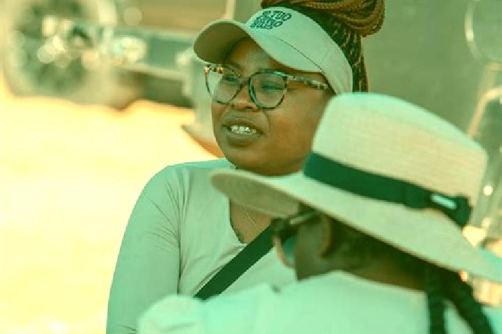 Luna, 29 — Escort in Thamaga, Botswana
