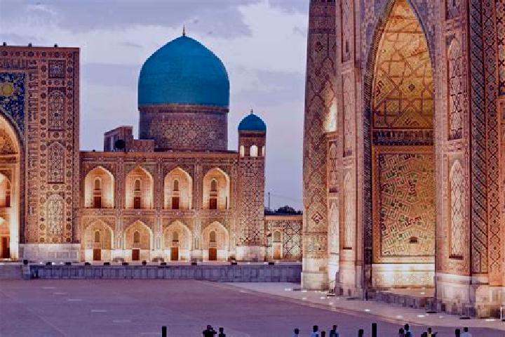 Luna, 29 — Escort in Uchqurghon Shahri, Uzbekistan