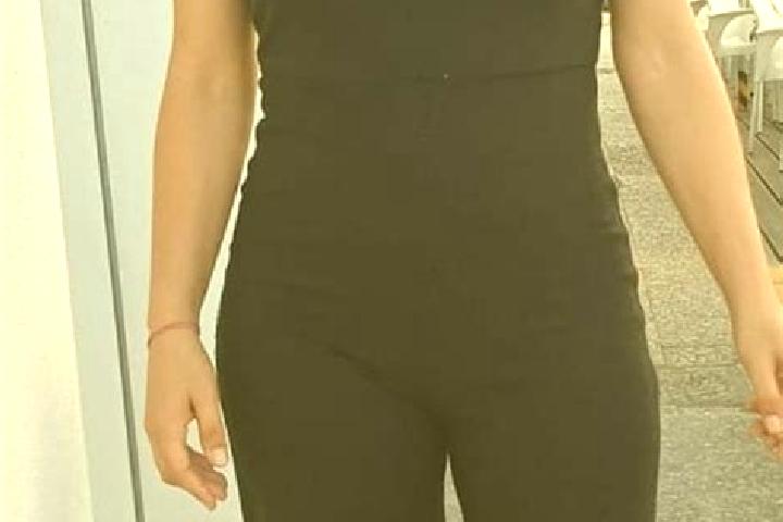 Luna, 29 — Escort in Vega de Tera, Spain