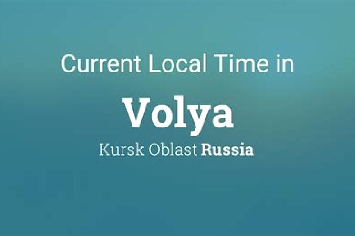 Luna, 29 — Escort in Volya, Russia