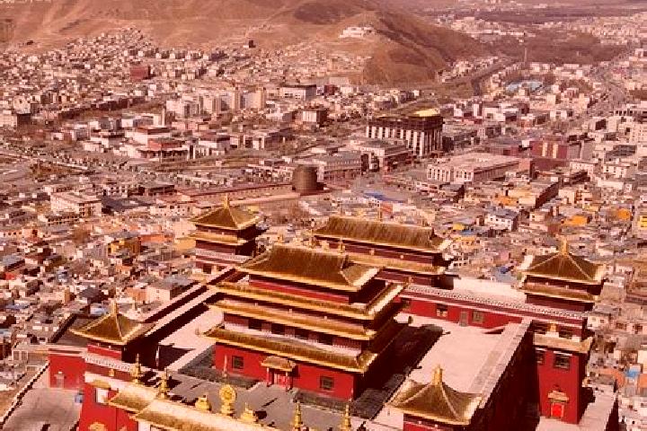 Luna, 29 — Escort in Zadoi, China
