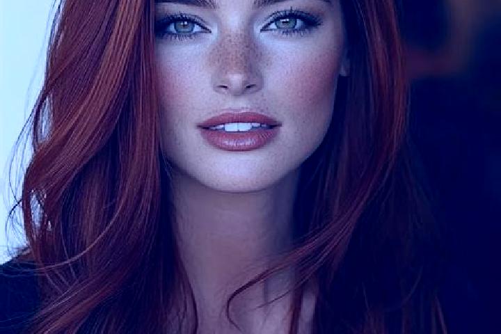 Luna, 30, a auburn amber-eyed caucasian companion based in Dorfbeuern. Offering Duos, BDSM, A-Level. Available for incall and outcall, day and evening dates.