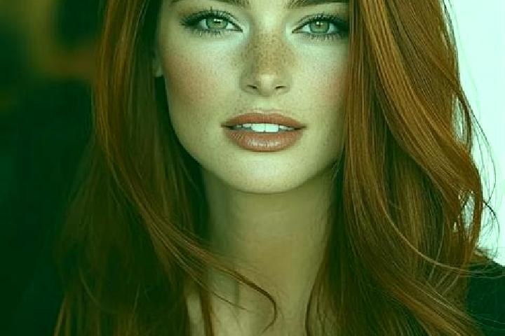 Luna, 30, a auburn blue-eyed mediterranean companion based in Magabeni. Offering Striptease, Prostate Massage, Roleplay. Available for incall and outcall, ov...