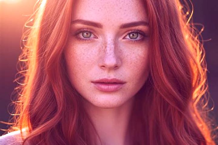 Luna, 30, a auburn green-eyed caribbean companion based in Zalesye. Offering Tantra, Domination, Couples. Available for incall and outcall, day and evening d...