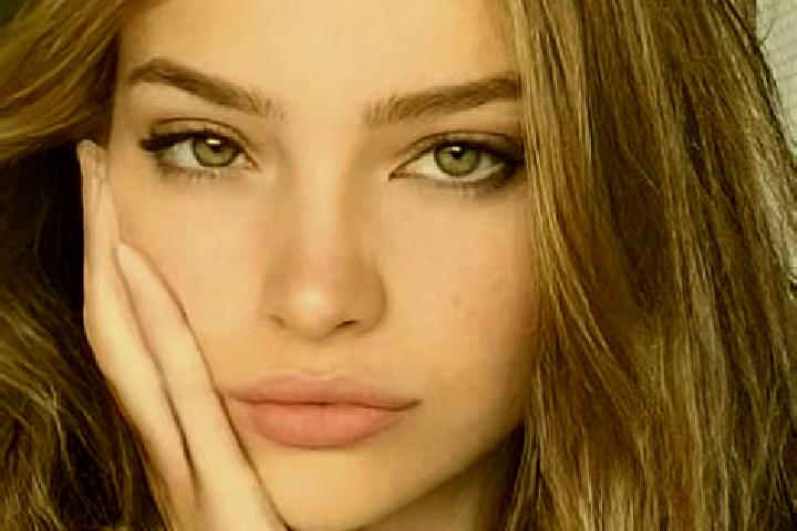 Luna, 30, a blonde brown-eyed indian companion based in Geising. Offering Deep French Kissing, Overnight, CIM. Available for incall and outcall, day and even...