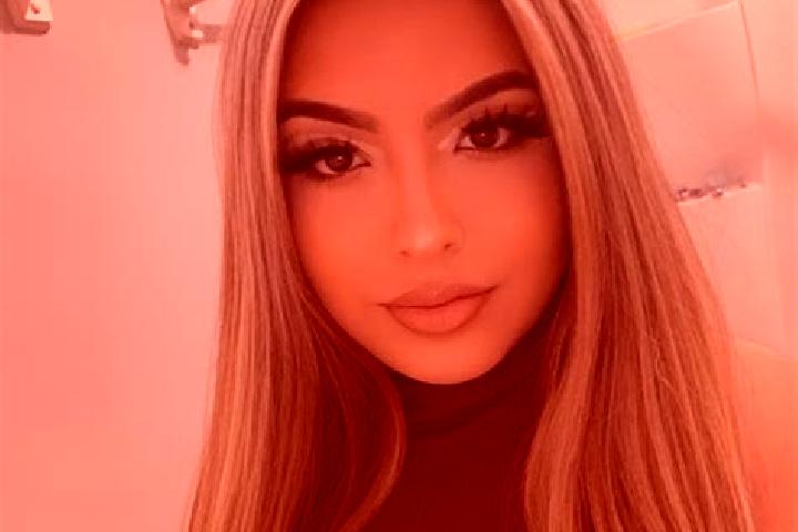 Luna, 30, a blonde dark-eyed latina companion based in Fortress Hill. Offering Fetish, Duos, A-Level, CIM, 69. Available for incall and outcall, overnight bo...