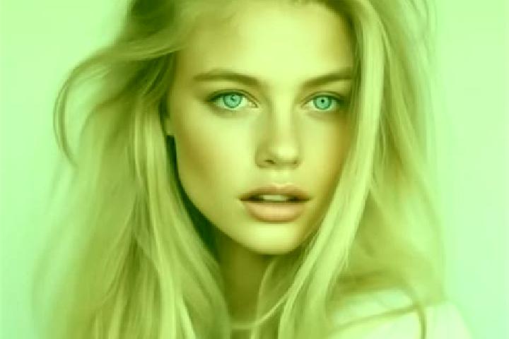Luna, 30, a blonde dark-eyed mixed companion based in Mount Sinai. Offering 69, CIM. Available for incall and outcall, day and evening dates.