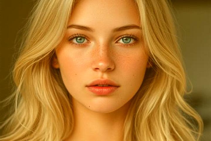Luna, 30, a blonde grey-eyed mediterranean companion based in Kabanjahe. Offering Tantra, Roleplay, Party Girl. Available for incall and outcall, day and eve...