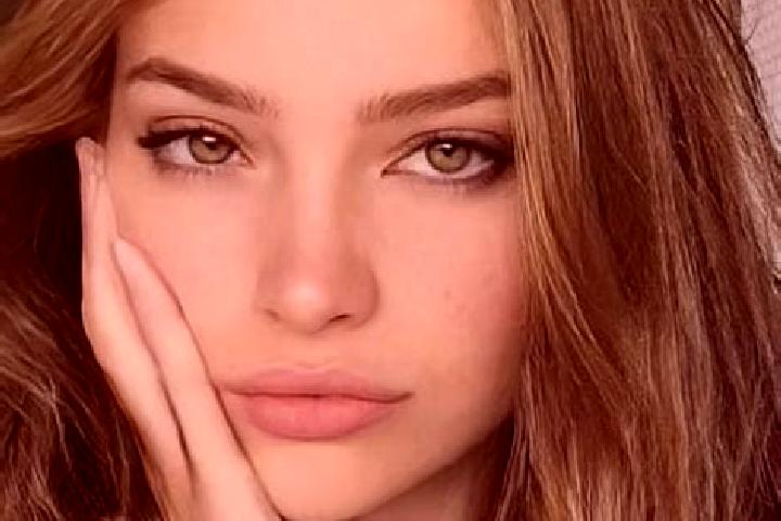 Luna, 30, a blonde hazel-eyed latina companion based in Tur. Offering Travel Companion, Massage, CIM, Erotic Massage. Available for incall and outcall, day a...