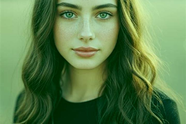 Luna, 30, a chestnut brown-eyed mediterranean companion based in Stalis. Offering Tantra, Roleplay. Available for incall and outcall, overnight bookings avai...