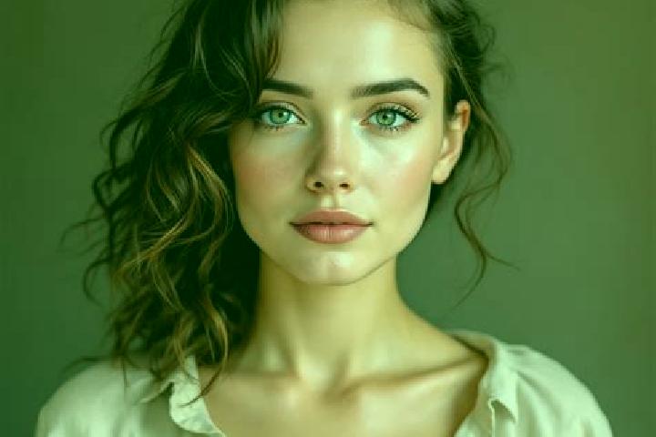 Luna, 30, a chestnut green-eyed mixed companion based in Tiout. Offering Erotic Massage, Overnight, Girlfriend Experience, CIM. Available for incall and outc...