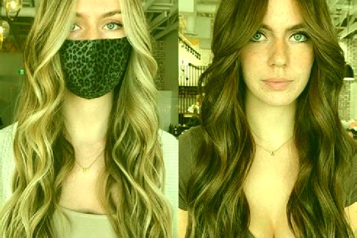 Luna, 30, a dark blonde brown-eyed european companion based in Le Bocasse. Offering CIM, Fetish, Striptease, Roleplay. Available for incall and outcall, day ...