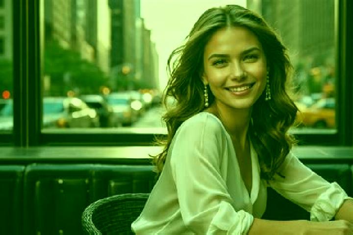 Luna, 30, a red brown-eyed caucasian companion based in Guezon-Kirou. Offering Party Girl, Travel Companion, Tantra, OWO, Dinner Date. Available for incall a...