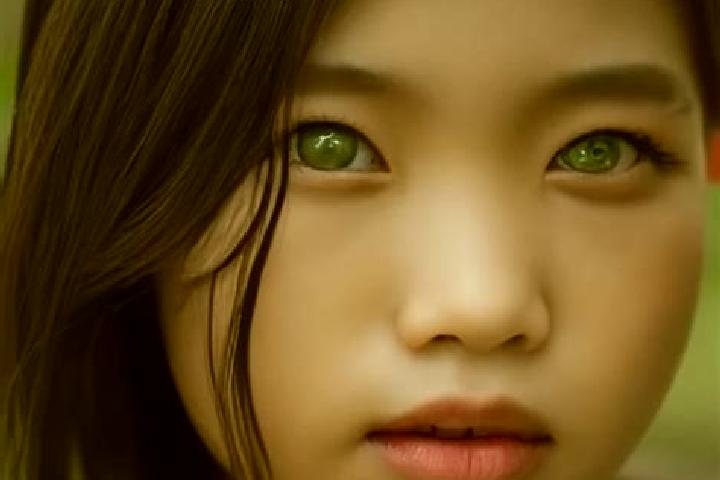 Luna, 30, a red green-eyed asian companion based in Andianou. Offering BDSM, Party Girl, CIM, Massage, Dinner Date. Available for incall and outcall, overnig...