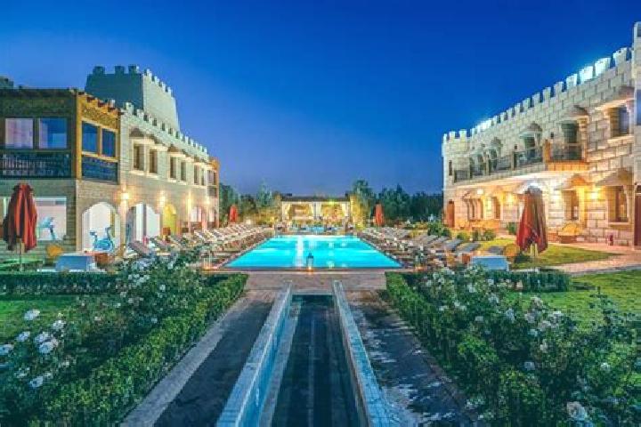 Luna, 30 — Escort in Aghmat, Morocco