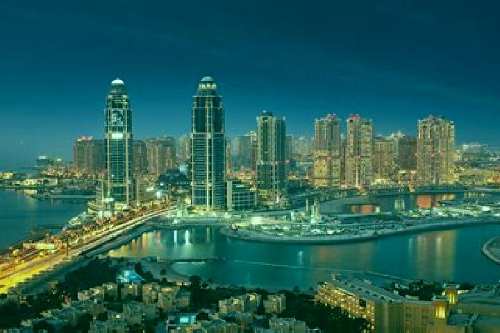 Luna, 30 — Escort in Al Markhiyah, Qatar