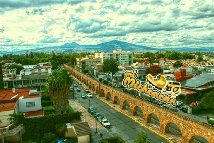 Luna, 30 — Escort in Ario de Rosales, Mexico