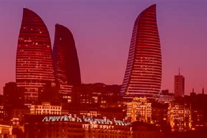 Luna, 30 — Escort in Badamli, Azerbaijan