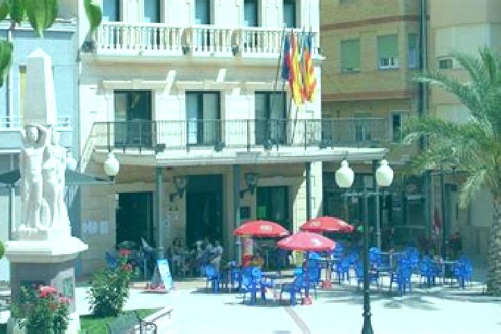 Luna, 30 — Escort in Benejuzar, Spain