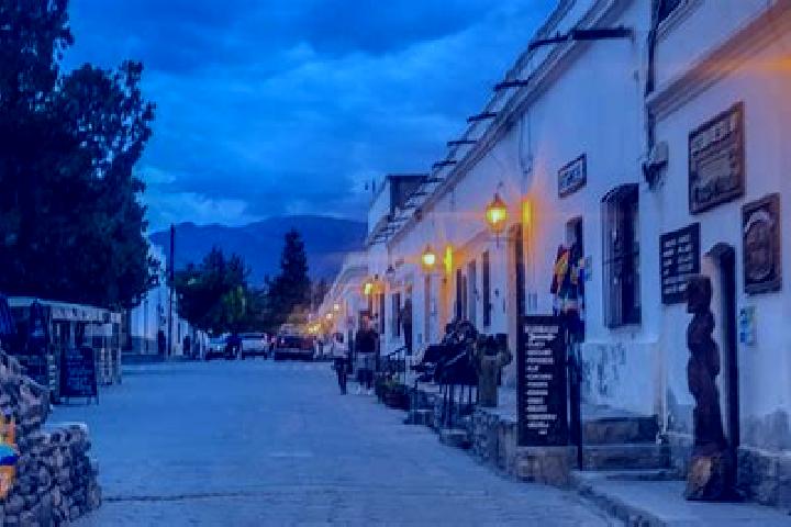 Luna, 30 — Escort in Cachi, Argentina