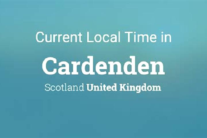 Luna, 30 — Escort in Cardenden, United Kingdom