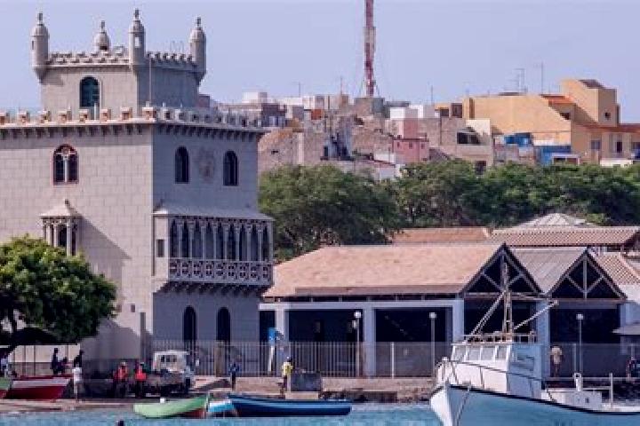 Luna, 30 — Escort in Centro Historico, Cape Verde