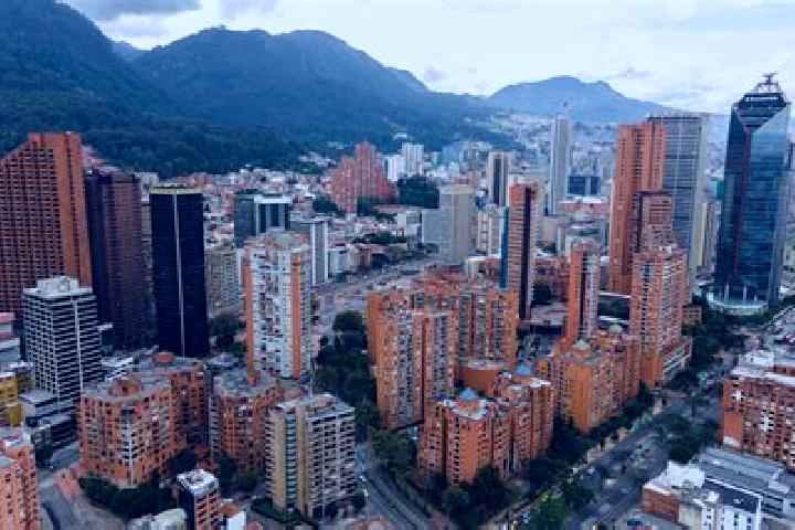 Luna, 30 — Escort in Chia, Colombia