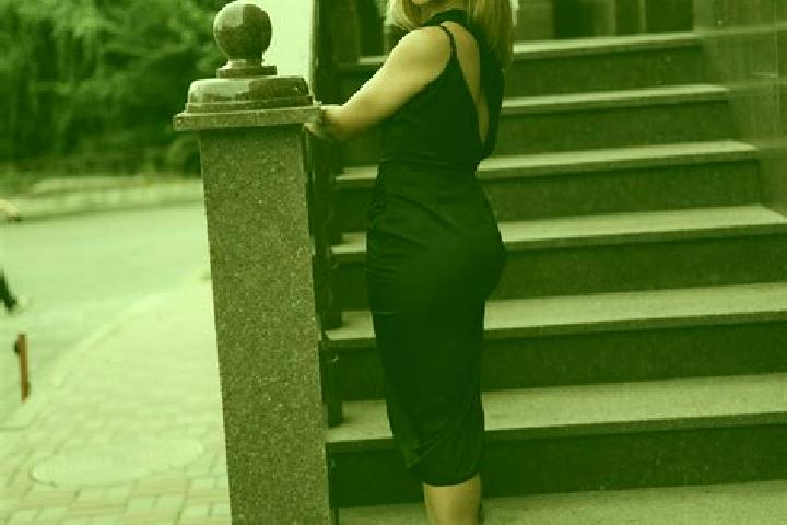 Luna, 30 — Escort in Chornukhy, Ukraine