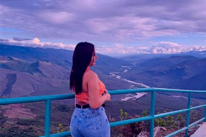 Luna, 30 — Escort in Cujillo, Peru