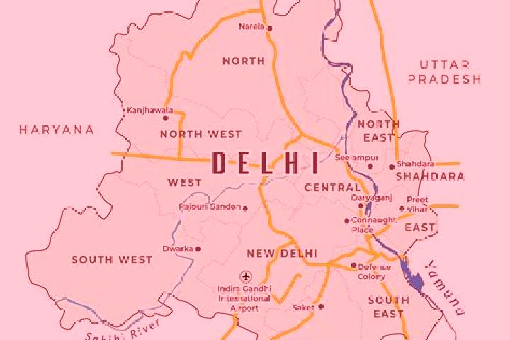 Luna, 30 — Escort in Delhi, Canada