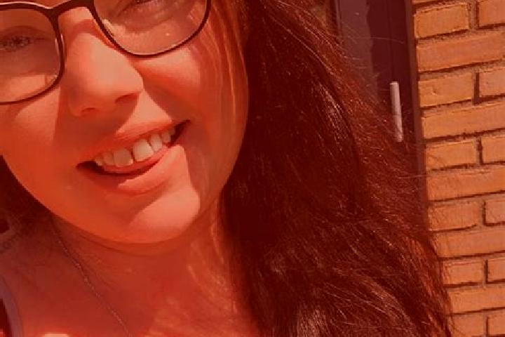 Luna, 30 — Escort in Guldborg, Denmark