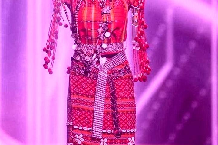 Luna, 30 — Escort in Ka Li Htaw West, Myanmar