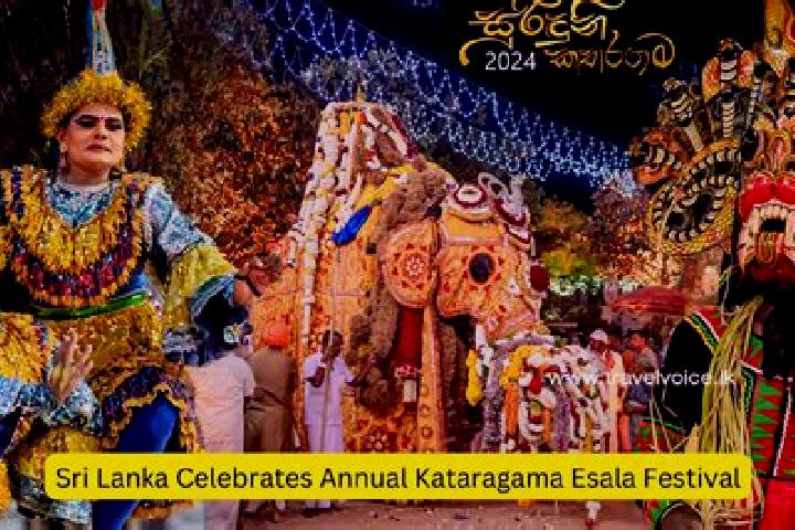 Luna, 30 — Escort in Kataragama, Sri Lanka