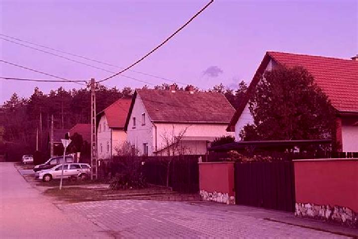 Luna, 30 — Escort in Kerepesdulo, Hungary
