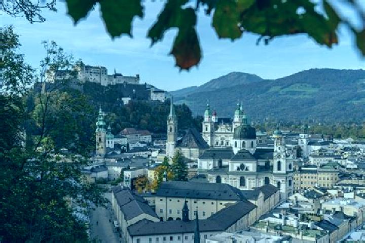 Luna, 30 — Escort in Klaffenegg, Austria