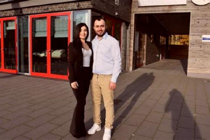 Luna, 30 — Escort in Kremperheide, Germany