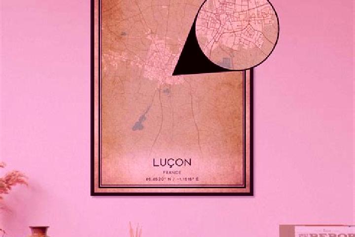 Luna, 30 — Escort in Lucon, France