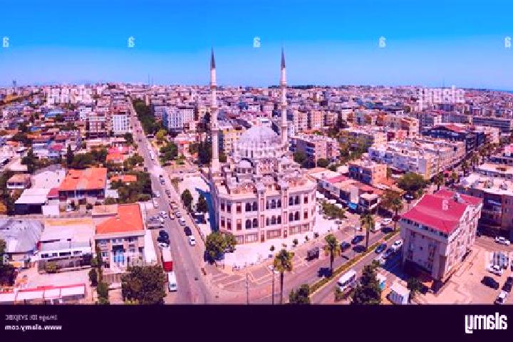 Luna, 30 — Escort in Merkez, Turkey