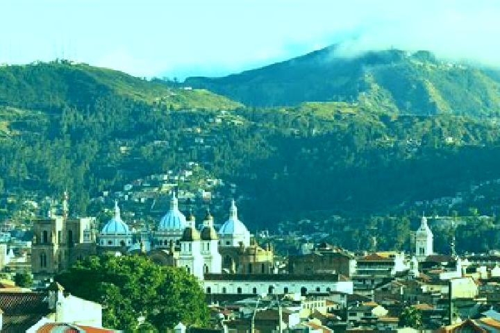 Luna, 30 — Escort in Montalvo, Ecuador
